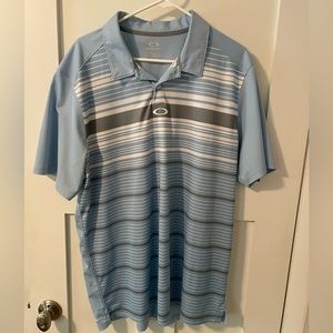 Oakley polo, XL, EUC.